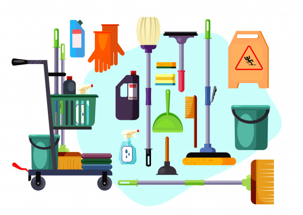 Dallas House Cleaning Services