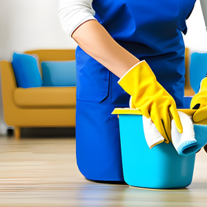 housekeeping services