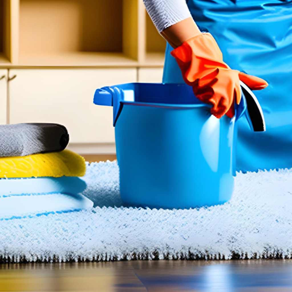 Housekeeping services