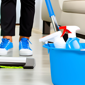 housekeeping services