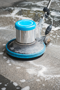 Industrial Housekeeping