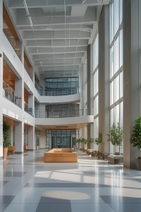 Regular Deep Cleaning