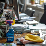 Corporate Housekeeping