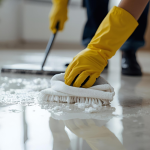 Housekeeping Services