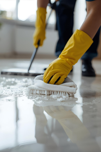 Housekeeping Services