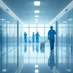 Best Housekeeping Agency