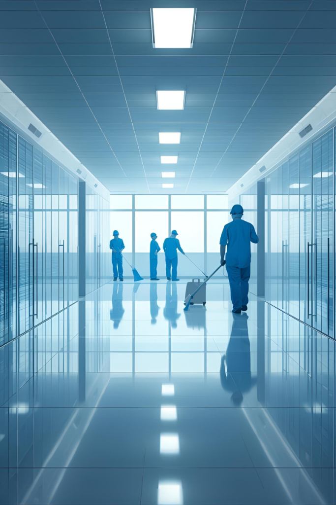 Best Housekeeping Agency