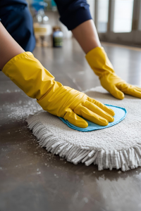 Best Housekeeping Agency 