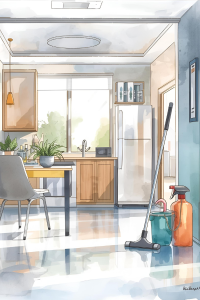 Best Housekeeping Agency 