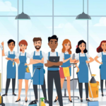 Housekeeping Services