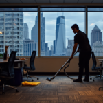 Corporate Housekeeping