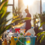 office housekeeping services