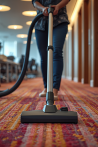 Facility Management