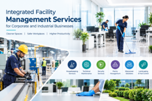 Integrated Facility Management