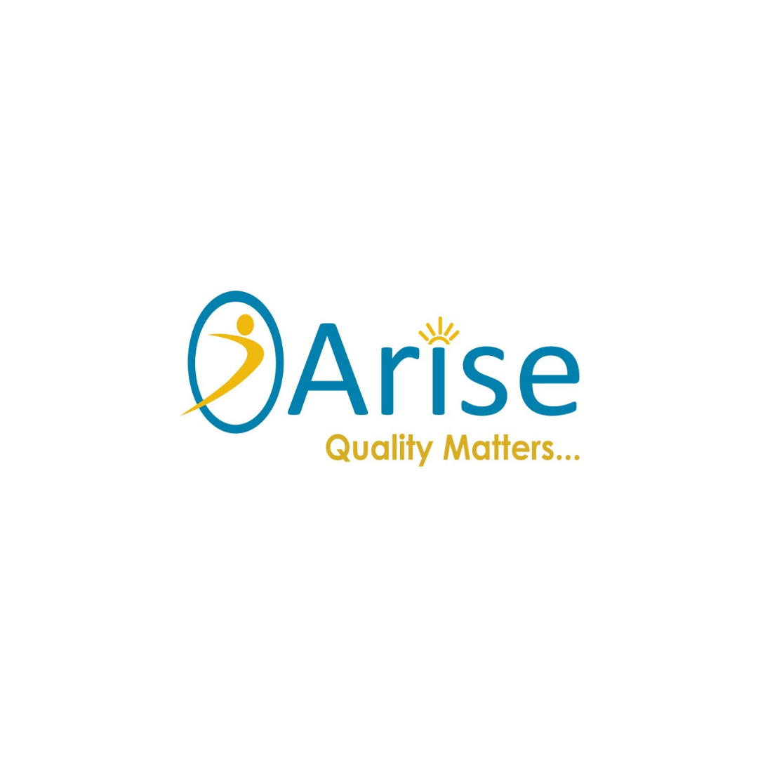 Arise 360 (Logo Animation) on Vimeo